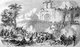 The Siege of Saigon, a two-year siege of the city by the Vietnamese after its capture on 17 February 1859 by a Franco-Spanish flotilla under the command of the French admiral Charles Rigault de Genouilly, was one of the major events of the Conquest of Cochinchina (1858–62).<br/><br/>

Saigon was of great strategic importance, both as the key food-producing area of Vietnam and as the gateway to Cochinchina.