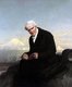 Germany / Prussia: Alexander von Humboldt, geographer, naturalist and explorer (1769-1859). Julius Schrader (1815-1900), 1859