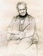 Germany / Prussia: Alexander von Humboldt, geographer, naturalist and explorer (1769-1859). A. Lehmann, Paris, 7 January 1848