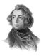 England / UK: Charles Dickens, English writer and social critic (1812–1870). Dickens as a young man, c. 1835