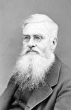 Alfred Russel Wallace OM FRS (8 January 1823 – 7 November 1913) was a British naturalist, explorer, geographer, anthropologist, and biologist. He is best known for independently conceiving the theory of evolution through natural selection; his paper on the subject was jointly published with some of Charles Darwin's writings in 1858. This prompted Darwin to publish his own ideas in <i>On the Origin of Species.</i><br/><br/>

Wallace did extensive fieldwork, first in the Amazon River basin and then in the Malay Archipelago, where he identified the faunal divide now termed the Wallace Line, which separates the Indonesian archipelago into two distinct parts: a western portion in which the animals are largely of Asian origin, and an eastern portion where the fauna reflect Australasia.<br/><br/>

Wallace was a prolific author who wrote on both scientific and social issues; his account of his adventures and observations during his explorations in Singapore, Indonesia and Malaysia, <i>The Malay Archipelago,</i> is regarded as probably the best of all journals of scientific exploration published during the 19th century.