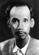Vietnam: Ho Chi Minh (1890-1969) . No longer Nguyen Ai Quoc, but President of the newly-declared Republic of Vietnam, August 1945