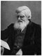 Wales / UK: Alfred Russel Wallace, British naturalist, explorer, geographer, anthropologist and biologist (1823-1913)