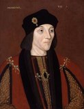 Henry VII (28 January 1457 – 21 April 1509) was King of England and Lord of Ireland from his seizing the crown on 22 August 1485 until his death on 21 April 1509, as the first monarch of the House of Tudor.<br/><br/>

Henry won the throne when his forces defeated Richard III at the Battle of Bosworth Field. He was the last king of England to win his throne on the field of battle. Henry cemented his claim by marrying Elizabeth of York, daughter of Edward IV and niece of Richard III. Henry was successful in restoring the power and stability of the English monarchy after the political upheavals of the civil wars known as the Wars of the Roses. He founded the Tudor dynasty and, after a reign of nearly 24 years, was peacefully succeeded by his son, Henry VIII.