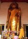 Thailand: Phra Buddha Lokanart Sartsadajarn image in the East Viharn, Wat Pho (Temple of the Reclining Buddha), Bangkok