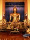 Thailand: The Golden Buddha (Phra Phuttha Maha Suwan Patimakon), the world's largest solid gold Buddha, Wat Traimit, Bangkok