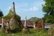 Burma / Myanmar: Some of the many hundreds of stupas at the Shwe Indein Pagoda, Indein, near Ywama, Inle Lake, Shan State