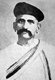 India: Damodar Hari Chapekar (1870-1897), Indian nationalist and patriot
