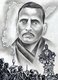 India: Potti Sreeramulu (1901-1952), Indian revolutionary, nationalist and supporter of the establishment of Andhra State (1953). Commemorative poster