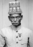 The Aceh War, also known as the Dutch War or the Infidel War (1873–1914), was an armed military conflict between the Sultanate of Aceh and the Netherlands which was triggered by discussions between representatives of Aceh and the United Kingdom in Singapore during early 1873.<br/><br/>

The war was part of a series of conflicts in the late 19th century that consolidated Dutch rule over modern-day Indonesia.
