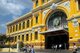 Vietnam: The French colonial General Post Office, designed by Gustave Eiffel, Saigon (Ho Chi Minh City)