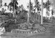 Indonesia / Sumatra: Dutch mortar position near Banda Aceh, 1874. Aceh War (1873 - 1914)