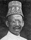 Indonesia / Sumatra: Teuku Panglima Polem Sri Muda Perkasa Muhammad Daud, aka Panglima Polim or 'Commander Polim' (? - 1929), Raja of Sigli, in 1928. Aceh War (1873 - 1914)