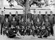 Indonesia / Sumatra: Dutch officers at Tjot Mantjang, Aceh, 1897. Aceh War (1873 - 1914)