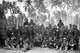 Indonesia / Netherlands: Officers of the KNIL or Royal Netherlands East Indies Army, Aceh, 1874. Aceh War (1873 - 1914)