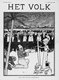 Indonesia / Netherlands: 'Het einde van den Atjeh-oorlog' ('The End of the Aceh War'). Het Volk (Amsterdam), 18 January, 1903. Aceh War (1873 - 1914)