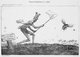 Indonesia / Netherlands: 'Hier liggen voetangels en klemmen' ('Here are pitfalls'). Die Kroniek (Amsterdam), 10 April, 1896. Aceh War (1873 - 1914)