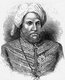 Indonesia / Yemen: Habib Abdurrahman al-Zahir / Habib Abdoe'r Rahman Alzahier (1832 - 1896)
