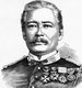 Indonesia / Netherlands: Karel van der Heijden (1826-1900), Military and Civil Governor of Aceh 1877-1881. Aceh War (1873 - 1914).