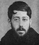Julius Martov or L. Martov, real name Yuli Osipovich Zederbaum (November 24, 1873 – April 4, 1923) was born in Istanbul in 1873.<br/><br/>

The son of Jewish middle class parents, he became the leader of the Mensheviks in early twentieth century Russia.