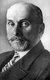 Russia: Sergei Sazonov (1860-1927), Russian Foreign Minister 1910-1916, c. 1910-1914