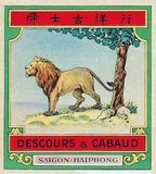 The Descours & Cabaud company was founded in Lyon in 1782 by César Dufournel. In 1884, a subsidiary was opened in Argentina and, in 1898, the company expanded into French Indochina.<br/><br/>

As of 2015, Descours & Cabaud remains a leader in the marketing of supplies for industry and construction (Iron products, special products and wire construction, hardware, tools, industrial supplies, equipment personal protection, heating, sanitary, plumbing, water business, industrial components). The group released a turnover of 3.04 billion Euros in 2012 with 12,100 employees in Europe and the USA.