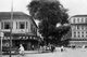 Vietnam: Rue Catinat (now Dong Khoi) with the Continental Hotel to the right, Saigon, 1923