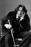 Oscar Fingal O'Flahertie Wills Wilde (16 October 1854 – 30 November 1900) was an Irish writer and poet. After writing in different forms throughout the 1880s, he became one of London's most popular playwrights in the early 1890s.<br/><br/>

Today he is remembered for his epigrams, his novel <i>The Picture of Dorian Gray</i>, his plays, as well as the circumstances of his imprisonment and early death.