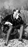 Oscar Fingal O'Flahertie Wills Wilde (16 October 1854 – 30 November 1900) was an Irish writer and poet. After writing in different forms throughout the 1880s, he became one of London's most popular playwrights in the early 1890s.<br/><br/>

Today he is remembered for his epigrams, his novel <i>The Picture of Dorian Gray</i>, his plays, as well as the circumstances of his imprisonment and early death.