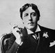 Ireland: Oscar Wilde (1854 – 1900), Irish writer and poet, c. 1884