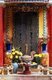 Vietnam: Altar to fallen heroes, Chua Bach Ma or 'White Horse Temple', Old Quarter, Hanoi