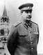 Russia / Soviet Union: Joseph Vissarionovich Stalin (1878-1953),  first General Secretary of the Communist Party of the Soviet Union's Central Committee from 1922 until his death in 1953. Official photo, c. 1935