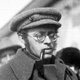 Russia / USSR: Karl Radek (1885 – 1939), Marxist revolutionary and secretary of the Comintern, c. 1920s