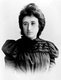 Germany: Rosa Luxemburg (1870-1919), German socialist and co-founder of the Spartacist League and the Communist Party of Germany, c. 1900