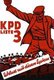 The Communist Party of Germany (German: Kommunistische Partei Deutschlands, KPD) was a major political party in Germany between 1918 and 1933, and a minor party in West Germany in the postwar period until it was banned in 1956. In the 1920s it was called the 'Spartacists', since it was formed from the Spartacus League.<br/><br/>

Founded in the aftermath of the First World War by socialists opposed to the war, it was led by Rosa Luxemburg. After her death the party became gradually ever more committed to Leninism and later Stalinism. During the Weimar Republic period, the KPD usually polled between 10 and 15 per cent of the vote and was represented in the Reichstag and in state parliaments. The party directed most of its attacks on the Social Democratic Party of Germany, which it considered its main opponent.<br/><br/>

Banned in Nazi Germany one day after Adolf Hitler emerged triumphant in the German elections in 1933, the KPD maintained an underground organization but suffered heavy losses. The party was revived in divided postwar West and East Germany and won seats in the first Bundestag (West German Parliament) elections in 1949, but its support collapsed following the establishment of a communist state in the Soviet occupation zone of Germany.