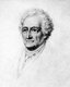 Germany: Johann Wolfgang von Goethe (1749 – 1832), German writer and statesman. Karl August Schwerdtgeburth, 1832