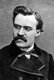 Germany: Friedrich Wilhelm Nietzsche (1844 – 1900) was a Latin and Greek scholar, philosopher, cultural critic, poet and composer, Leipzig, 1869