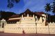 Sri Lanka: Sri Dalada Maligawa or the Temple of the Tooth