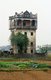 China: Diaolou tower in a village near Kaiping, Guangdong Province