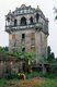 The Kaiping Diaolou (watchtowers) are fortified multi-storey towers. The first towers were built during the early Qing Dynasty (1614 - 1912), reaching a peak in the 1920s and 1930s, when there were more than three thousand of these structures. Today, approximately 1,833 diaolou remain standing in Kaiping, and approximately 500 in Taishan. Although the diaolou served mainly as protection against forays by bandits, a few of them also served as living quarters.<br/><br/>

Kaiping has traditionally been a region of major emigration abroad, and a melting pot of ideas and trends brought back by overseas Chinese. As a result, many diaolou incorporate architectural features from China and from the West.