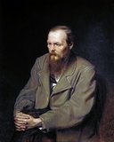 Dostoevsky was a Russian novelist, short story writer, essayist, journalist and philosopher. Dostoyevsky's literary works explore human psychology in the troubled political, social, and spiritual atmosphere of 19th-century Russia. Many of his works contain a strong emphasis on Christianity, and its message of absolute love, forgiveness and charity, explored within the realm of the individual, confronted with all of life's hardships and beauty.<br/><br/>

He began writing in his 20s, and his first novel, Poor Folk, was published in 1846 when he was 25. His major works include Crime and Punishment (1866), The Idiot (1869), Demons (1872) and The Brothers Karamazov (1880). His output consists of eleven novels, three novellas, seventeen short novels and numerous other works. Many literary critics rate him as one of the greatest and most prominent psychologists in world literature. His novella Notes From Underground is considered to be one of the first works of existentialist literature.