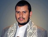 Ansar Allah ('Helpers of God'), known more popularly as the Houthi (Arabic: al-Ḥuthiyyun), are a Zaidi group based in north Yemen. The group takes its name from Hussein Badreddin al-Houthi, who launched an insurgency in 2004 and was reportedly killed by Yemeni army forces that September.<br/><br/>

Led by Abdul-Malik al-Houthi, the group succeeded in a coup d'état in 2014–15, taking control of the Yemeni capital Sana'a and the parliament.
