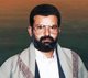 Hussein Badreddin al-Houthi (1956 – 10 September 2004), also spelled Hussein Badr Eddin al-Houthi, was a Zaidi religious leader and former member of the Yemeni parliament for the Al-Haqq Islamic party between 1993 and 1997. He was an instrumental figure in the Houthi insurgency against the Yemeni government, which began in 2004.<br/><br/>

Al-Houthi, who was a one-time rising political aspirant in Yemen, had wide religious and tribal backing in northern Yemen's mountainous regions. The Houthis movement took his name after his death in 2004.