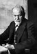 Austria: Sigmund Freud (1856-1939), neurologist and psychotherapist. Ferdinand Schmutzer, 1926