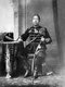 Indonesia: Hamengkubuwono VII (also spelled Hamengkubuwana VII, 1839–1921), seventh sultan of Yogyakarta, reigning from December 22, 1877 to January 29, 1921. Kassian Cephas, 1885
