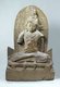 Indonesia / Java: The bodhisattva Manjusri from the Plaosan Complex (Candi Plaosan), Central Java, c. 9th century CE
