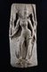 India: Durga as Mahishasuramardini (Slayer of the Buffalo Demon). Deccan, Late Pallava or Early Chola period, 8th century CE