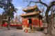 China: Beijing Dongyue Temple (Temple of the God of Taishan Mountain), a Taoist temple, Beijing
