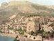 Monaco: 'Waterfront,Monte Carlo, Riviera', 1905