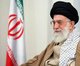 Iran / Persia: Ayatollah Ali Khamenei (1939- ), 2nd Supreme Leader of Iran (1989- ). Photo by Sajed.ir (CC BY-SA 3.0 License)